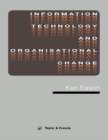 Information Technology And Organisational Change - eBook