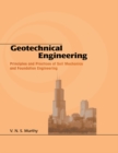 Geotechnical Engineering : Principles and Practices of Soil Mechanics and Foundation Engineering - eBook