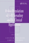 Redox Regulation of Cell Signaling and Its Clinical Application - eBook