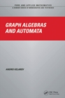 Graph Algebras and Automata - eBook
