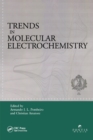 Trends in Molecular Electrochemistry - eBook