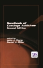 Handbook Of Coating Additives - eBook