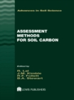 Assessment Methods for Soil Carbon - eBook