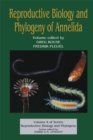 Reproductive Biology and Phylogeny of Annelida - eBook