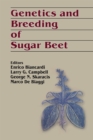 Genetics and Breeding of Sugar Beet - eBook