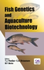 Fish Genetics and Aquaculture Biotechnology - eBook