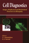 Cell Diagnostics : Images, Biophysical and Biochemical Processes in Allelopathy - eBook