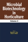 Microbial Biotechnology in Horticulture, Vol. 2 - eBook