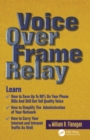 Voice Over Frame Relay - eBook