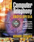 Computer Telephony Encyclopedia - eBook