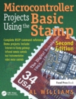 Microcontroller Projects Using the Basic Stamp - eBook