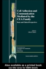Cell Adhesion and Communication Mediated by the CEA Family - eBook