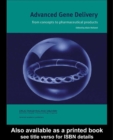 Advanced Gene Delivery - eBook