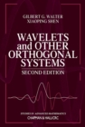 Wavelets and Other Orthogonal Systems - eBook