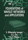 Foundations of Wavelet Networks and Applications - eBook