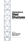 Connections in Steel Structures : Behaviour, strength and design - eBook