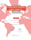 Constructional Steel Design : World developments - eBook