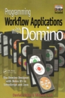 Programming Workflow Applications with Domino - eBook