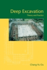 Deep Excavation : Theory and Practice - eBook