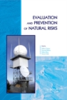 Evaluation and Prevention of Natural Risks - eBook