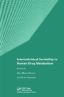 Interindividual Variability in Human Drug Metabolism - eBook