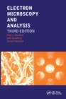Electron Microscopy and Analysis - eBook