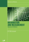Information and Measurement - eBook