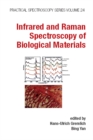 Infrared and Raman Spectroscopy of Biological Materials - eBook