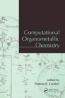 Computational Organometallic Chemistry - eBook