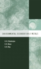 Environmental Degradation of Metals : Corrosion Technology Series/14 - eBook