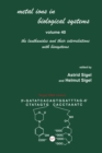Metal Ions in Biological Systems : Volume 40: The Lanthanides and Their Interrelations with Biosystems - eBook