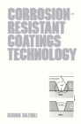 Corrosion-Resist Coatings - eBook