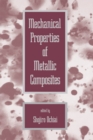Mechanical Properties of Metallic Composites - eBook