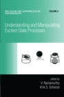 Understanding and Manipulating Excited-State Processes - eBook
