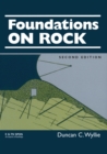 Foundations on Rock : Engineering Practice, Second Edition - eBook