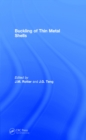 Buckling of Thin Metal Shells - eBook