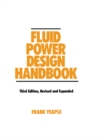 Fluid Power Design Handbook - eBook