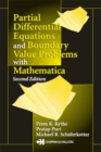 Partial Differential Equations and Mathematica - eBook