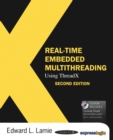 Real-Time Embedded Multithreading Using ThreadX - eBook