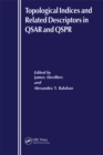 Topological Indices and Related Descriptors in QSAR and QSPR - eBook