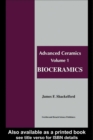 Bioceramics - eBook