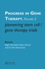 Pioneering Stem Cell/Gene Therapy Trials - eBook