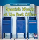 Spanish Words at the Post Office - eBook