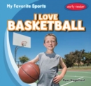 I Love Basketball - eBook