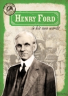 Henry Ford in His Own Words - eBook