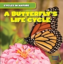 A Butterfly's Life Cycle - eBook
