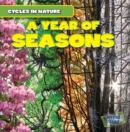 A Year of Seasons - eBook