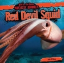 Red Devil Squid - eBook
