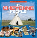 The Cheyenne People - eBook