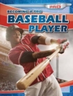 Becoming a Pro Baseball Player - eBook